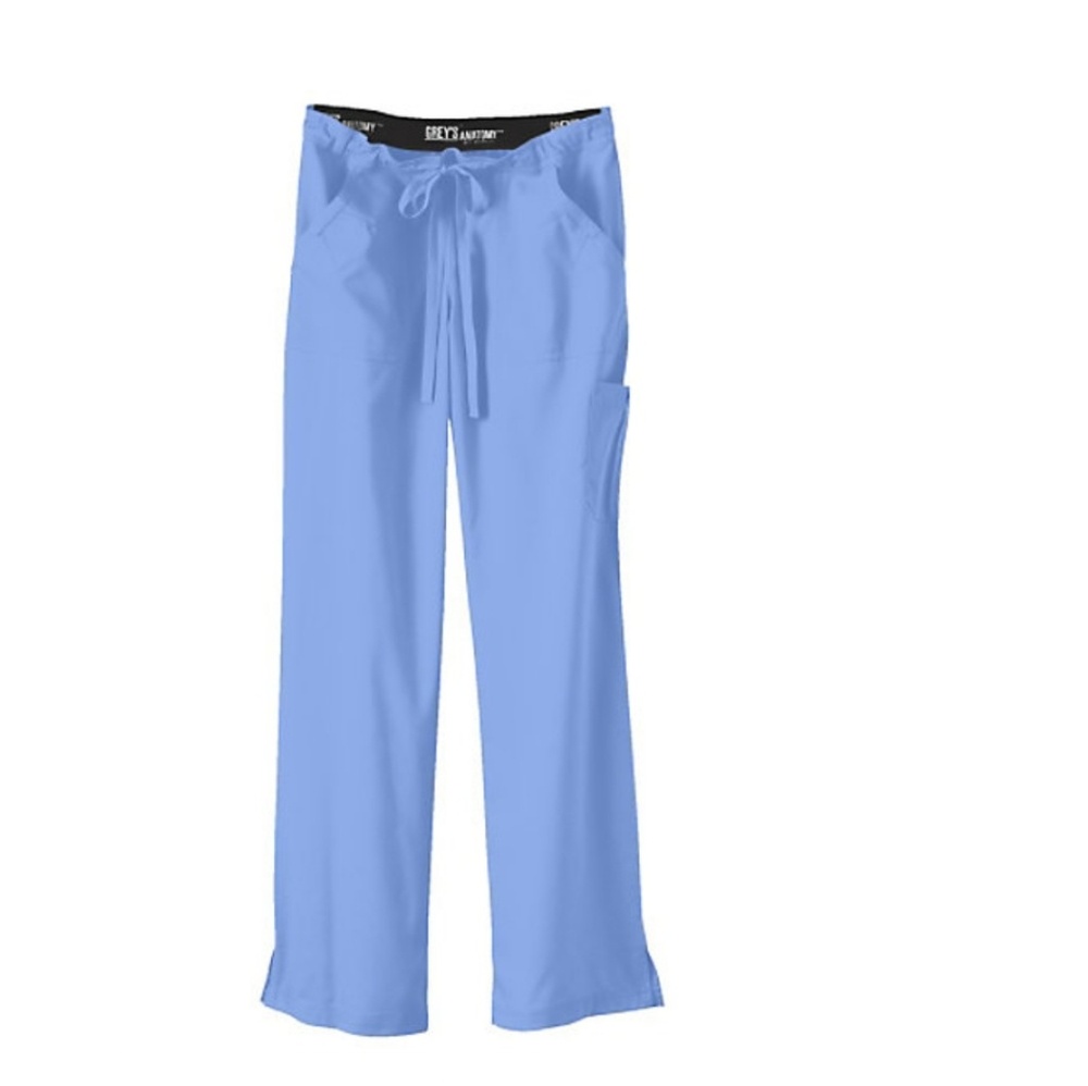 Gray's Anatomy ceil new scrubs extra small